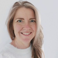 Alianne Pallandt - Van Der Vegte