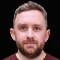 Mark O'Grady