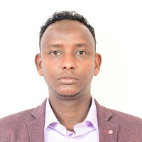 Abdinoor Mohamed