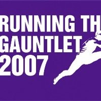 Running the gauntlet