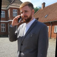 Gunnar Jón Jónsson