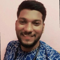 Ram Kumar Nair