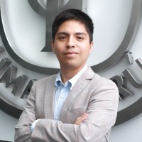 Pedro Luis Asto