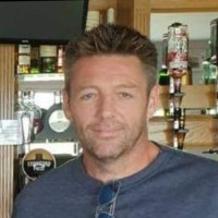 Kevin Skinner