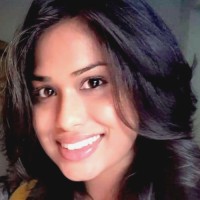 Ameesha Sanker