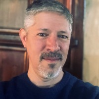 Richard Ayers