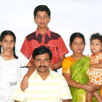 Lakkaraju Venkatrao