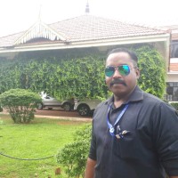 Jagadish Dakshin
