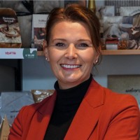 Angelique Alcinkaya