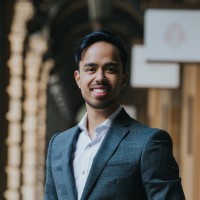 Denzel Cavestany