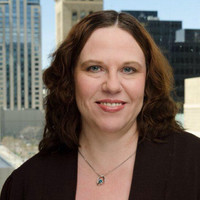 Laurie Warwick Lindeman