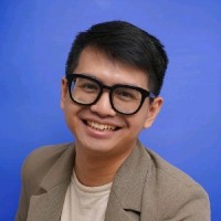 Angghrea R. Hermawan