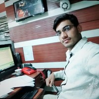 Nakul Prajapati
