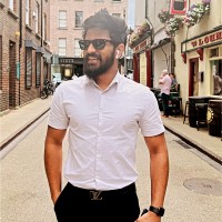 Nithin Srinivas