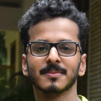 Abhijith P.D