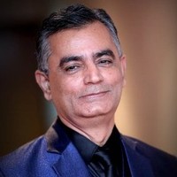 Jayprakash Dembla