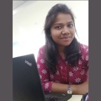 Shweta Patil-Khamkar