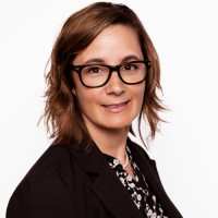 Lorna Levac, P.Eng., PMP