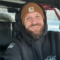 Jarrod Palmer