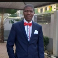 Temitope Akinlabi