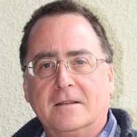 Barry Trotter