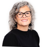 Suzanne Marchand