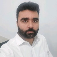 Asad Ali