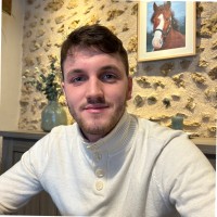 James Jorry