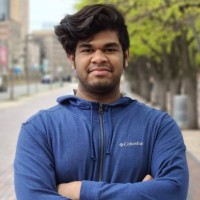 Anurag Mandakathil Sreenath