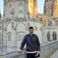 Antonio Cao De Jesús
