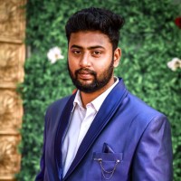 Vigneswaran Arunagiri