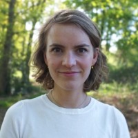 Nienke Stedehouder