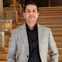 Jatin Maheta