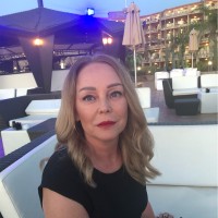 Maria Liljeqvist
