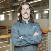 Tyler Meteer, Eit