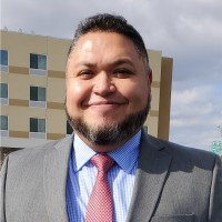 Ricardo Gamboa