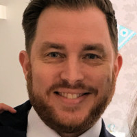 Jared Robinson