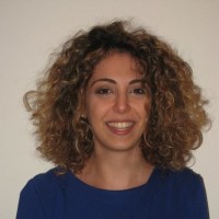 Nafsika Kouali