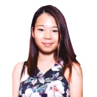 Vicky Choi