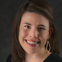 Brittany Curry, PT, DPT