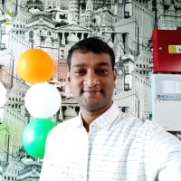 Ramesh Katkamwar