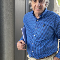 Alan Frank