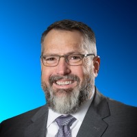 Daniel O'Dell