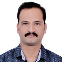 KARTHIK C