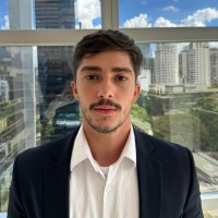 Jorge Henrique Mellega