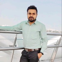 Ashvin Panchal