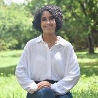Yareidy Moreno Tejada M.A.