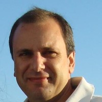 Constantinos Stamatiadis