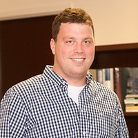 Blake Corrington