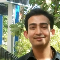 Mangesh S.